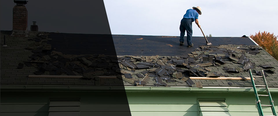 Tamiment Roofing Contractors