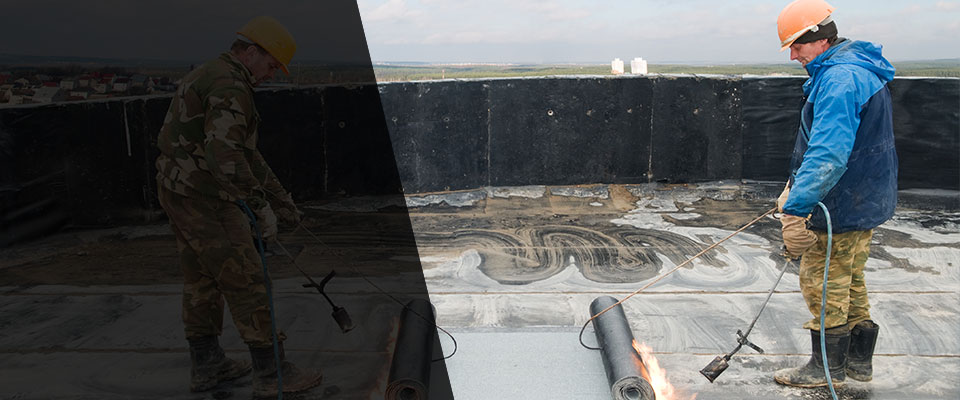 Tamiment Roofing Contractors